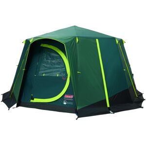 Coleman, Tenda da campeggio, (Tenda a cupola, 20.60 kg, 8 persone) Coleman, Tenda da campeggio, (Tenda a cupola, 20.60 kg, 8 persone)