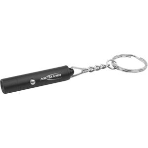Ansmann, Torcia, Mini portachiavi luminoso (5.05 cm, 20 lm) Ansmann, Torcia, Mini portachiavi luminoso (5.05 cm, 20 lm)
