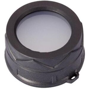 Nitecore, Accessori per torcia, Filtro colore bianco - 34 mm Nitecore, Accessori per torcia, Filtro colore bianco - 34 mm