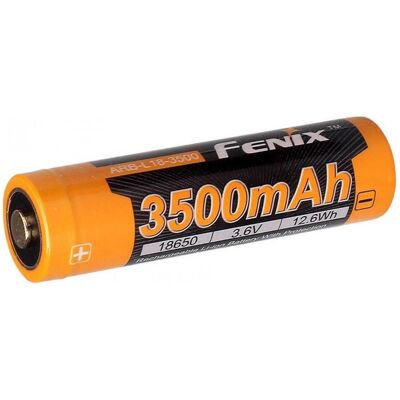 Fenix, Accessori per torcia, Arb-L18-3500 Fenix, Accessori per torcia, Arb-L18-3500