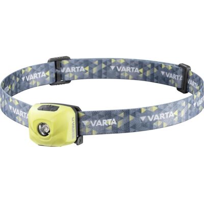 Varta Torcia frontale, (300 lm) Varta Torcia frontale, (300 lm)