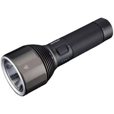 NexTool, Torcia, All'aperto (16.40 cm, 2000 lm) NexTool, Torcia, All'aperto (16.40 cm, 2000 lm)