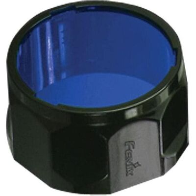 Fenix, Accessori per torcia, Filtro blu Fenix, Accessori per torcia, Filtro blu