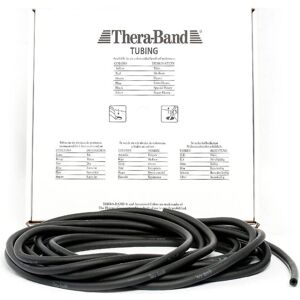 TheraBand, Elastico fitness, (Special Strong) TheraBand, Elastico fitness, (Special Strong)