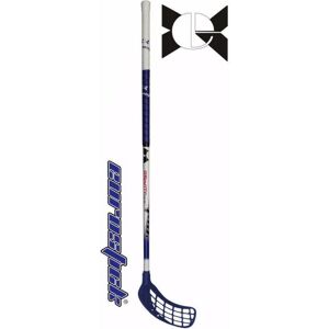 Eurostick, Bastone unihockey, (112 cm, A destra) Eurostick, Bastone unihockey, (112 cm, A destra)