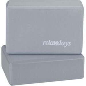 Relaxdays, Accessori per yoga + pilates Relaxdays, Accessori per yoga + pilates