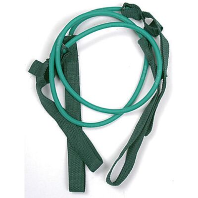 Gymstick, Elastico fitness, (0.75 m, Light) Gymstick, Elastico fitness, (0.75 m, Light)