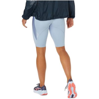 Shorts Asics Kasane Sprinter - Vita Alta - Supporto Muscolare - Asciugatura Rapida - Logo Riflettente - Materiali Riciclati - Tasca Resistente al Sudore - Leggeri Shorts Asics Kasane Sprinter - Vita Alta - Supporto Muscolare - Asciugatura Rapida - Logo Riflettente - Materiali Riciclati - Tasca Resistente al Sudore - Leggeri