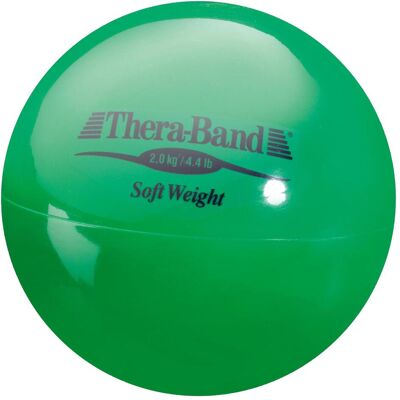 TheraBand Pesi Morbidi per Esercizi - Banda Fitness TheraBand Pesi Morbidi per Esercizi - Banda Fitness