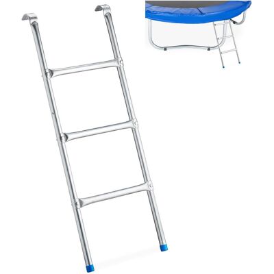 Relaxdays Scaletta per trampolino Relaxdays Scaletta per trampolino