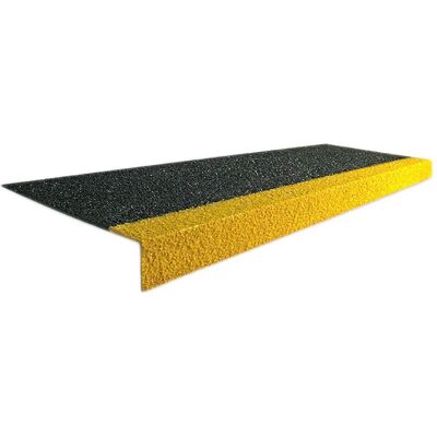 Coba Europe GRP Pedata - Plastica rinforzata in fibra di vetro - Superficie solida - 1m Coba Europe GRP Pedata - Plastica rinforzata in fibra di vetro - Superficie solida - 1m
