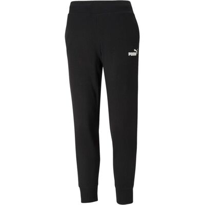 Puma, Donne, Pantaloni sportivi, Ess (L), Nero Puma, Donne, Pantaloni sportivi, Ess (L), Nero