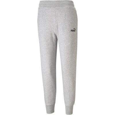 Puma, Donne, Pantaloni sportivi, Ess (M), Grigio Puma, Donne, Pantaloni sportivi, Ess (M), Grigio