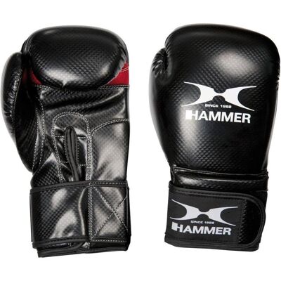 Guantoni da boxe Hammer X-Shock - 8/10/12/14 oz Guantoni da boxe Hammer X-Shock - 8/10/12/14 oz