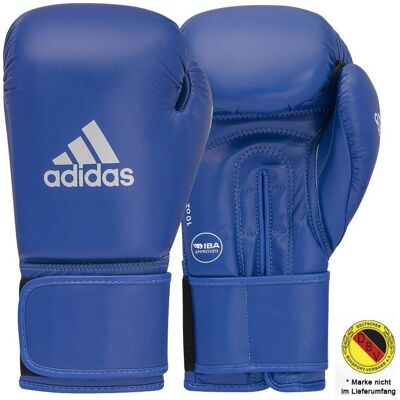 Adidas, Guanti da boxe, (12 OZ, 12) Adidas, Guanti da boxe, (12 OZ, 12)