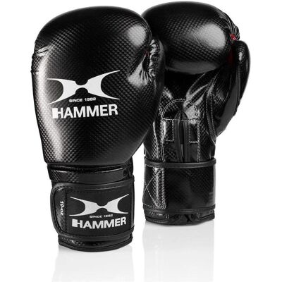Guantoni da boxe Hammer X-Shock - 8/10/12/14 oz Guantoni da boxe Hammer X-Shock - 8/10/12/14 oz