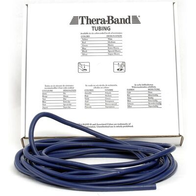 TheraBand, Elastico fitness, (Extra strong) TheraBand, Elastico fitness, (Extra strong)