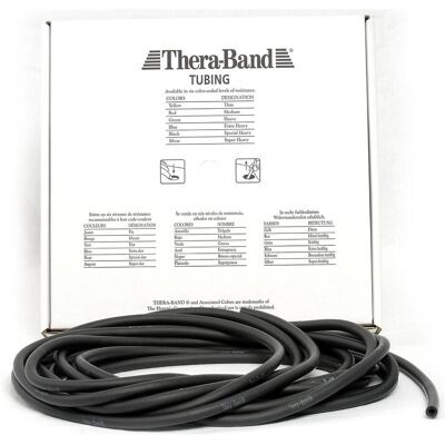 TheraBand, Elastico fitness, (Special Strong) TheraBand, Elastico fitness, (Special Strong)