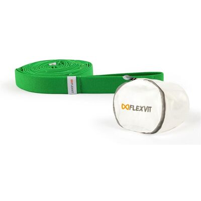 Flexvit Multi Resistenza Bande Fitness Flexvit Multi Resistenza Bande Fitness