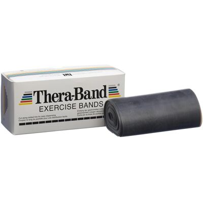 TheraBand, Elastico fitness, (Special Strong) TheraBand, Elastico fitness, (Special Strong)