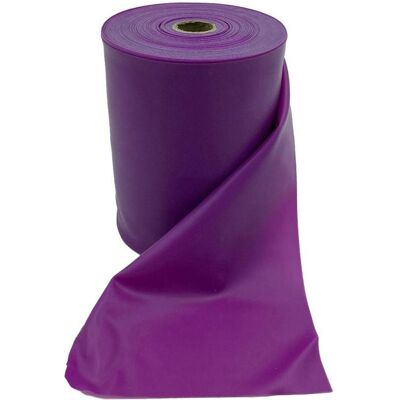 Elastico di resistenza Sveltus OSFA - 25m - Forza & Versatile Elastico di resistenza Sveltus OSFA - 25m - Forza & Versatile