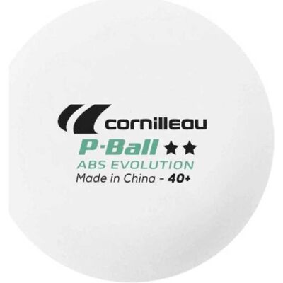 Cornilleau, Pallina da ping-pong, (6 pz.) Cornilleau, Pallina da ping-pong, (6 pz.)