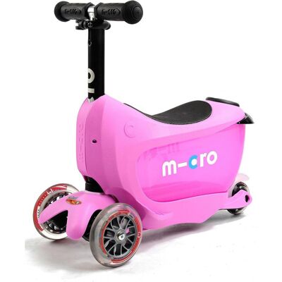 Micro, Monopattino Micro, Monopattino