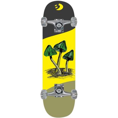 Best Sporting, Skateboard, (30.91") Best Sporting, Skateboard, (30.91")