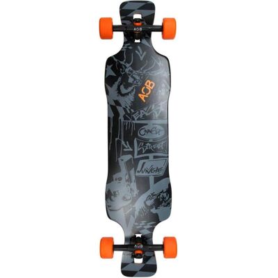 AOB, Skateboard, (38.50") AOB, Skateboard, (38.50")