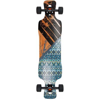 AOB, Skateboard, (38.50") AOB, Skateboard, (38.50")