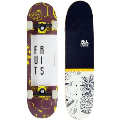 Slide, Skateboard, (31") Slide, Skateboard, (31")
