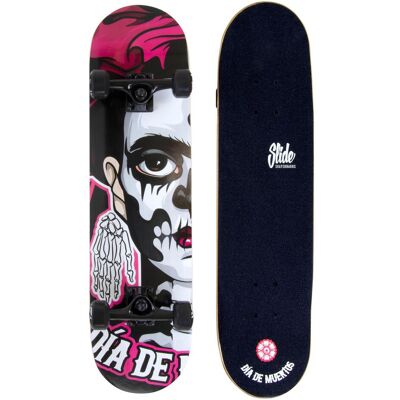 Slide, Skateboard, (31") Slide, Skateboard, (31")