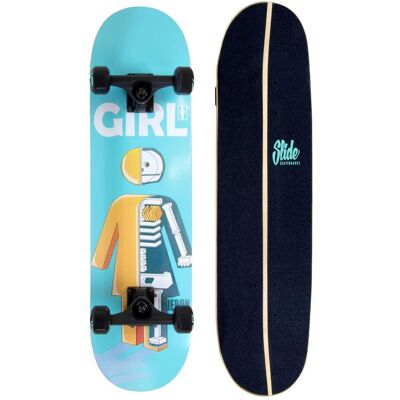 Slide, Skateboard, (31") Slide, Skateboard, (31")