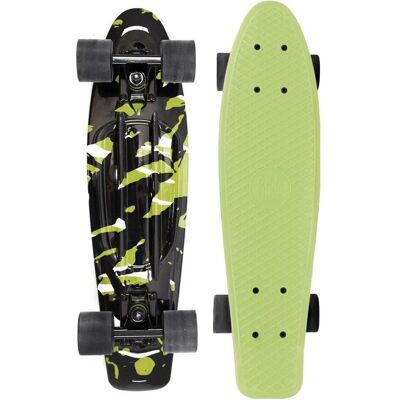 Slide, Skateboard, (22") Slide, Skateboard, (22")
