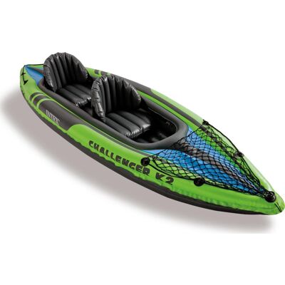 Intex, Kayak, (2 Persone) Intex, Kayak, (2 Persone)