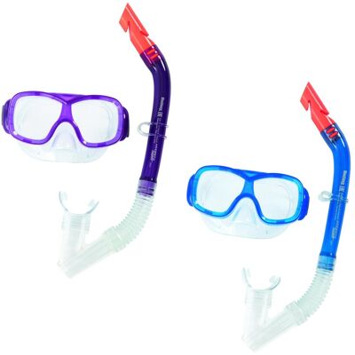 Bestway, Kit da snorkeling Bestway, Kit da snorkeling