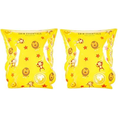 Swim Essentials Circo 0-2 Anni Multicolore - Accessori da nuoto Swim Essentials Circo 0-2 Anni Multicolore - Accessori da nuoto