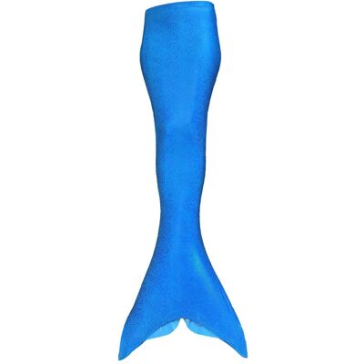 Pinne da Sirena Blu di XTREM Toys & Sports GmbH - Coda di Sirena per bambini Pinne da Sirena Blu di XTREM Toys & Sports GmbH - Coda di Sirena per bambini