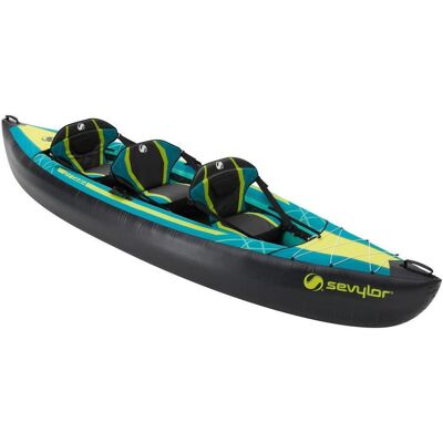 Sevylor, Kayak, (3 Persone) Sevylor, Kayak, (3 Persone)