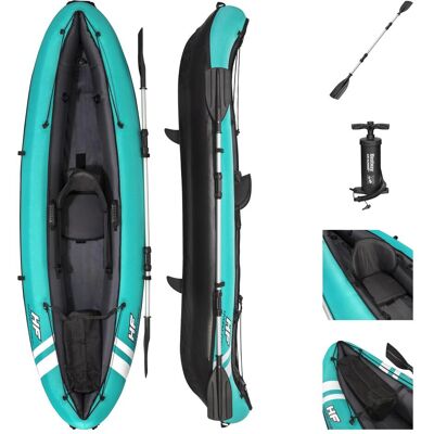 Bestway, Kayak, (1 Persona) Bestway, Kayak, (1 Persona)