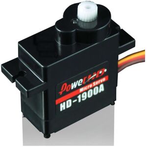 Power HD Servo HD-1900A Power HD Servo HD-1900A