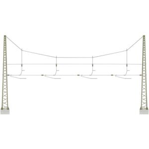 Viessmann H0 Traversa universale 416 (Traccia H0) Viessmann H0 Traversa universale 416 (Traccia H0)