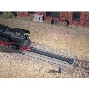 Auhagen 41612 H0 Pozzi di ispezione - Accessori per modellismo ferroviario Auhagen 41612 H0 Pozzi di ispezione - Accessori per modellismo ferroviario