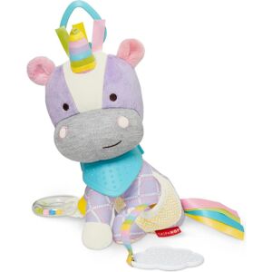 Skiphop, Giostrina passeggino, Attività Buddies Unicorno Skiphop, Giostrina passeggino, Attività Buddies Unicorno
