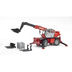 Bruder Carrello elevatore telescopico MRT 2150 Bruder Carrello elevatore telescopico MRT 2150