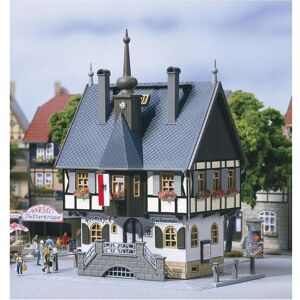 Auhagen 12350 H0, TT Rath storico Auhagen 12350 H0, TT Rath storico