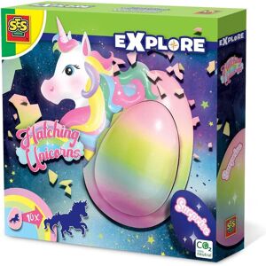 Ses Esplora Unicorno in crescita Ses Esplora Unicorno in crescita