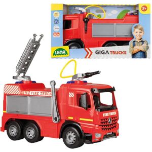 Lena Autopompa cavalcabile Arocs Lena Autopompa cavalcabile Arocs