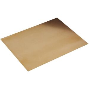 Piastra in bronzo fosforo Reely 200x150x1mm - Lamiera Piastra in bronzo fosforo Reely 200x150x1mm - Lamiera