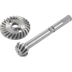 Reely Ricambio 112105 Ingranaggi conici Z Reely Ricambio 112105 Ingranaggi conici Z